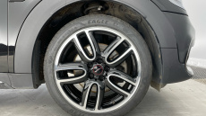 MINI Countryman 2.0 Cooper S Sport 5dr Auto Petrol Hatchback